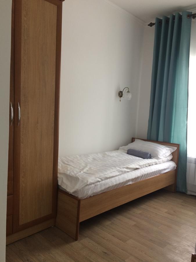 Kbh-Karakol Based Hostel Екстер'єр фото